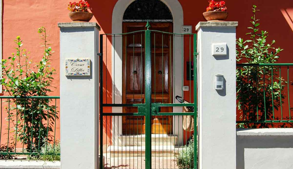 Your Italian Dream Awaits: Invest in a Thriving B&B in Umbria, Casa Lilla.