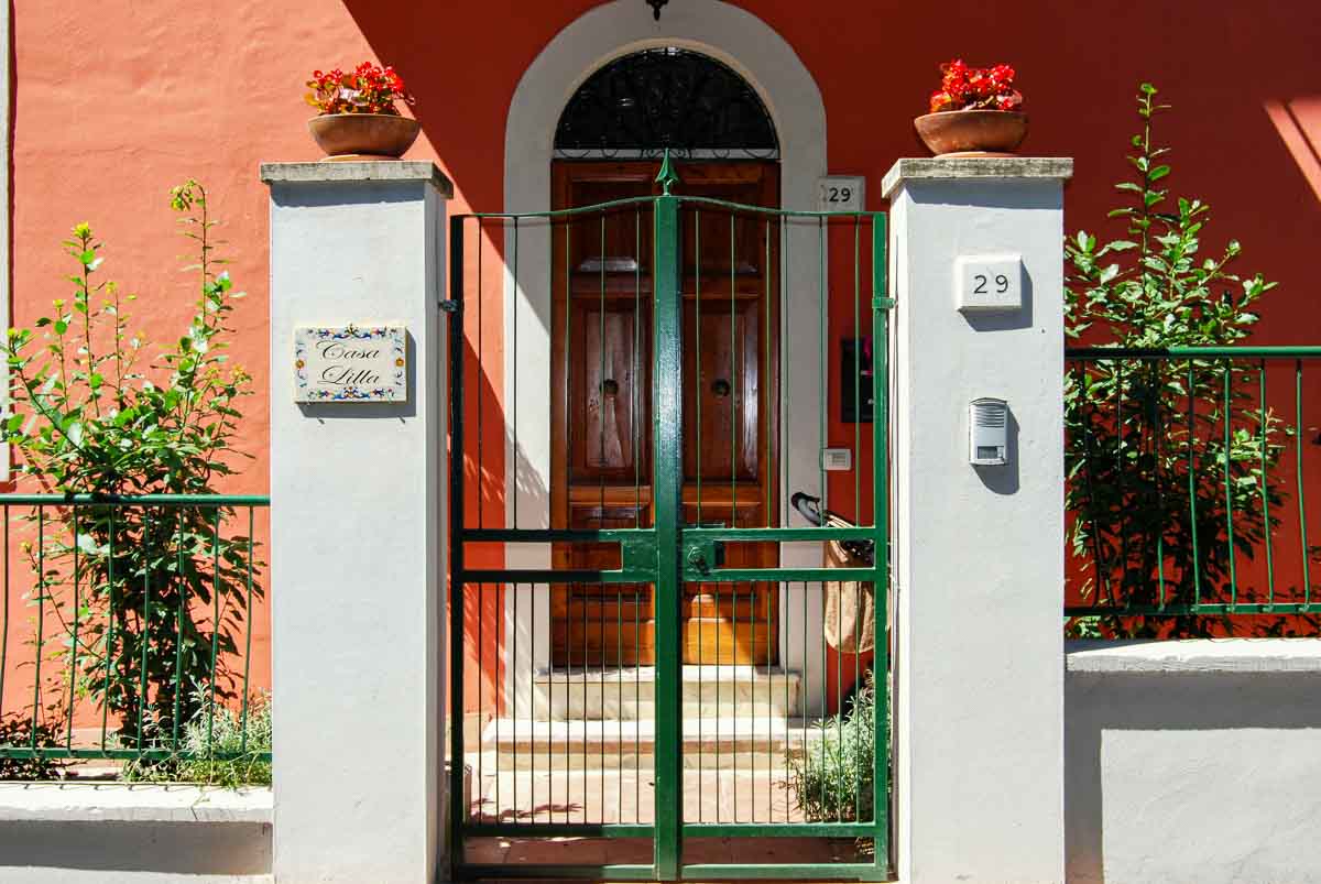 Your Italian Dream Awaits: Invest in a Thriving B&B in Umbria, Casa Lilla.