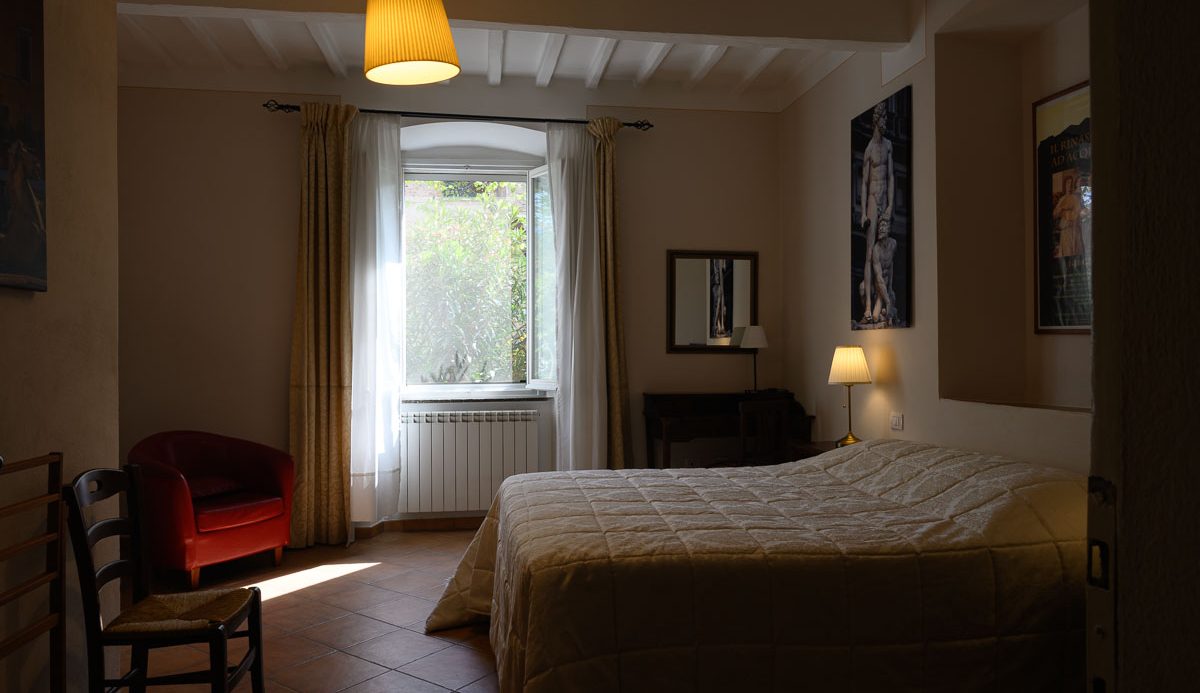 Your Italian Dream Awaits: Invest in a Thriving B&B in Umbria, Casa Lilla.