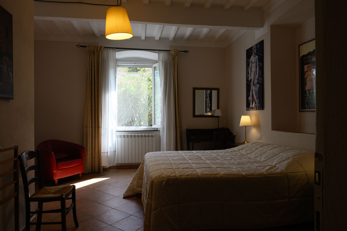 Your Italian Dream Awaits: Invest in a Thriving B&B in Umbria, Casa Lilla.