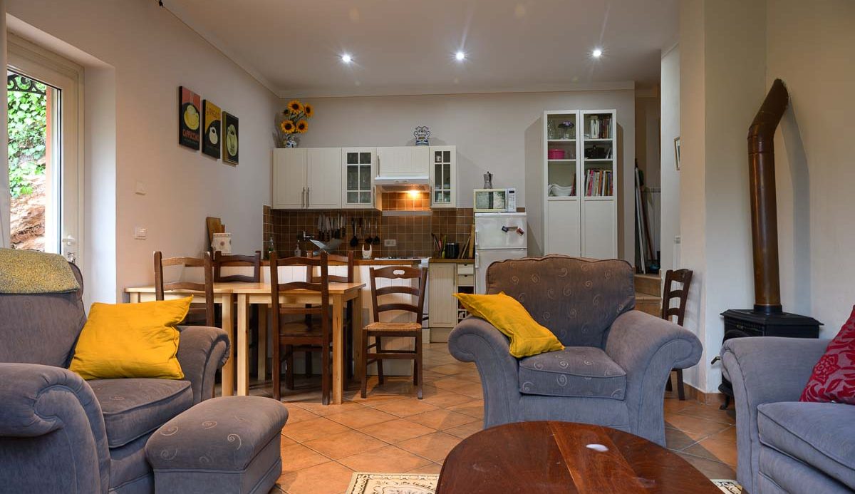 Your Italian Dream Awaits: Invest in a Thriving B&B in Umbria, Casa Lilla.