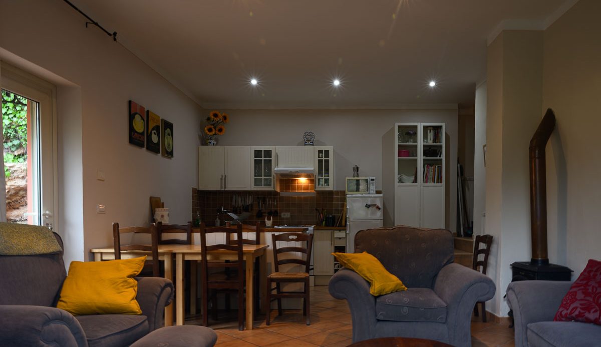 Your Italian Dream Awaits: Invest in a Thriving B&B in Umbria, Casa Lilla.