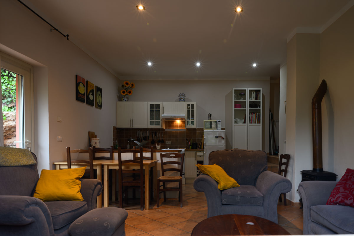 Your Italian Dream Awaits: Invest in a Thriving B&B in Umbria, Casa Lilla.