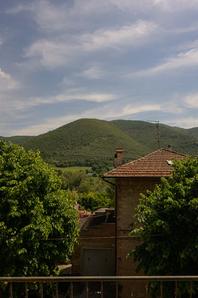 Your Italian Dream Awaits: Invest in a Thriving B&B in Umbria, Casa Lilla.