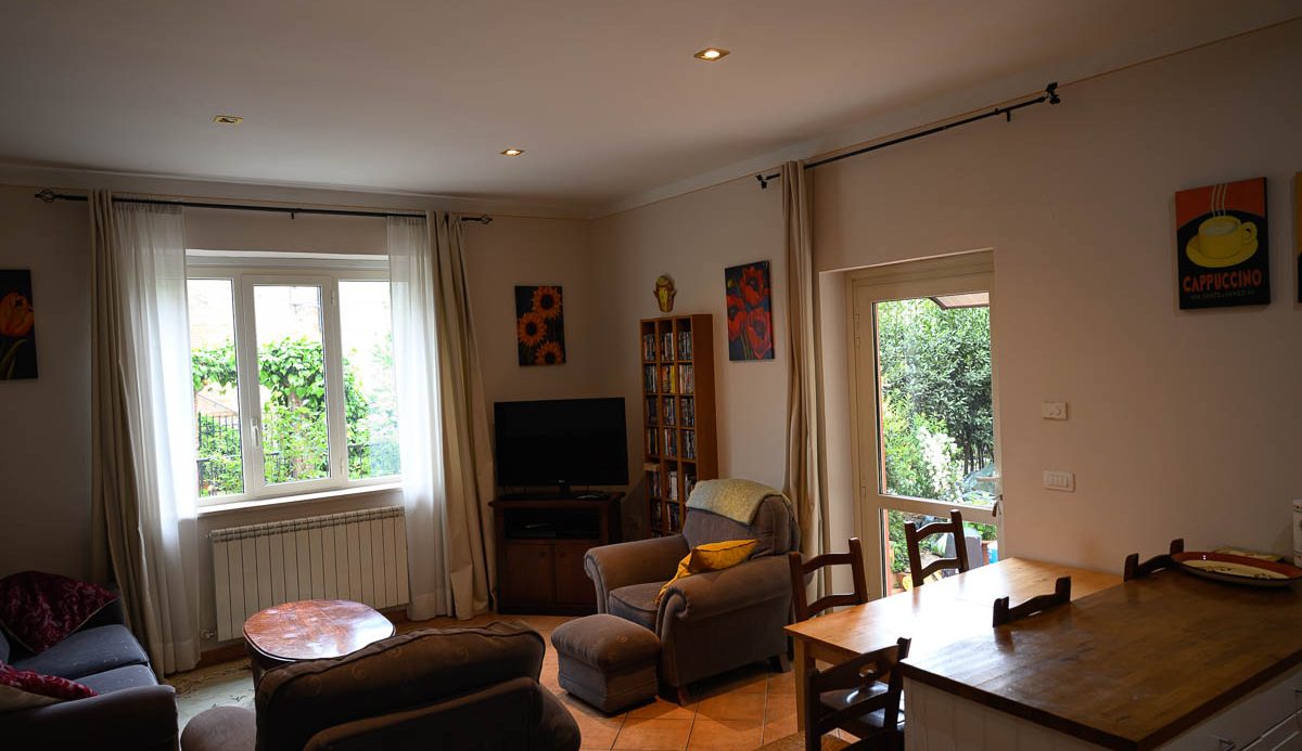 Your Italian Dream Awaits: Invest in a Thriving B&B in Umbria, Casa Lilla.