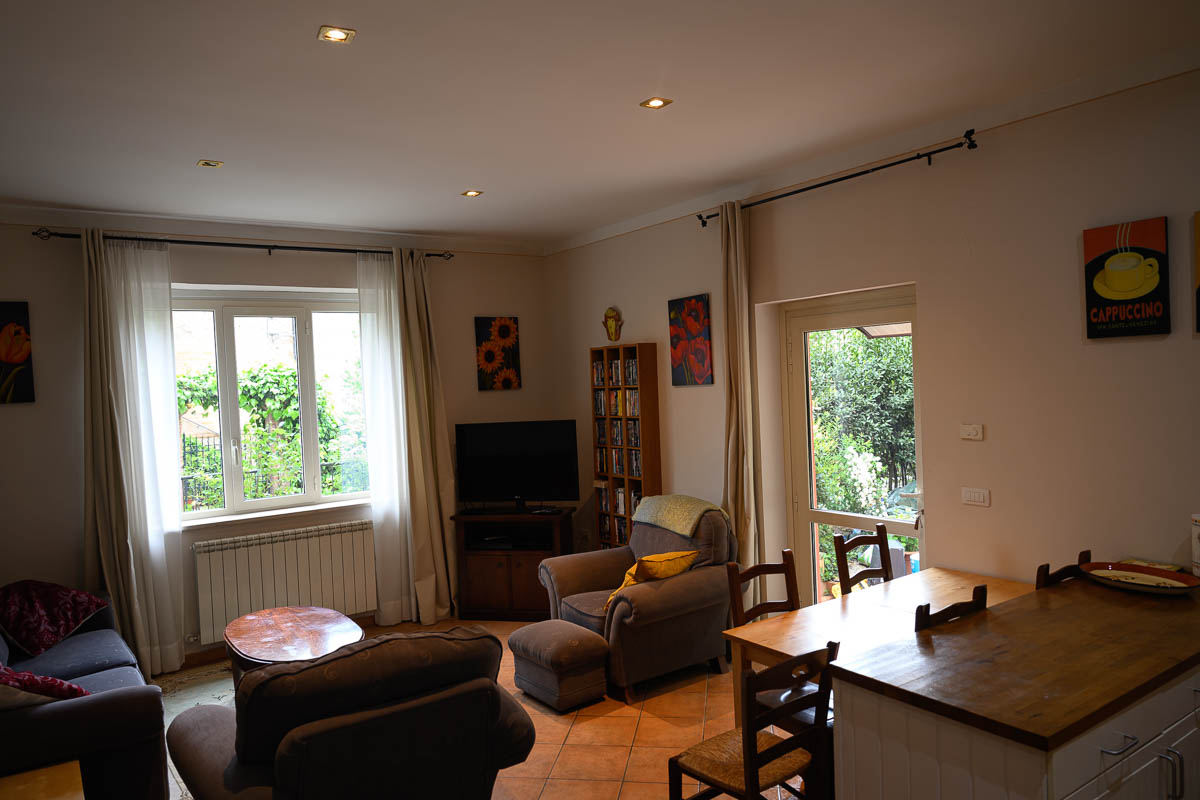 Your Italian Dream Awaits: Invest in a Thriving B&B in Umbria, Casa Lilla.