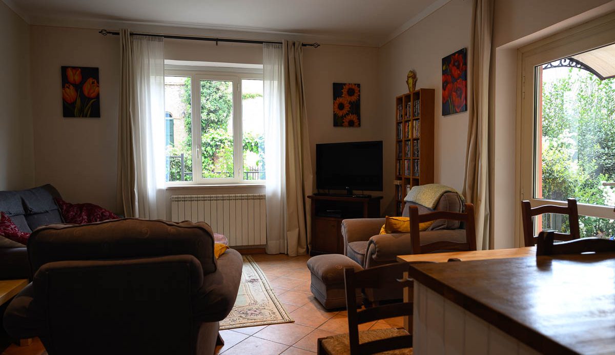 Your Italian Dream Awaits: Invest in a Thriving B&B in Umbria, Casa Lilla.
