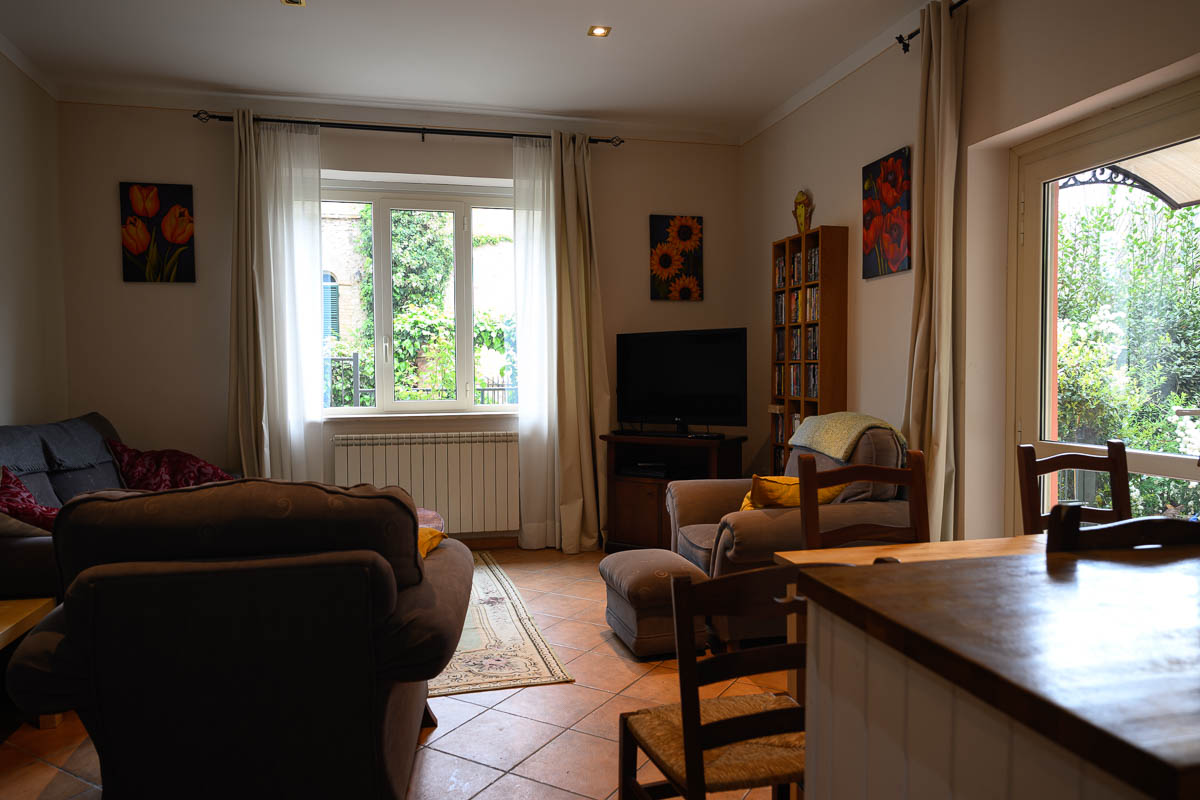 Your Italian Dream Awaits: Invest in a Thriving B&B in Umbria, Casa Lilla.