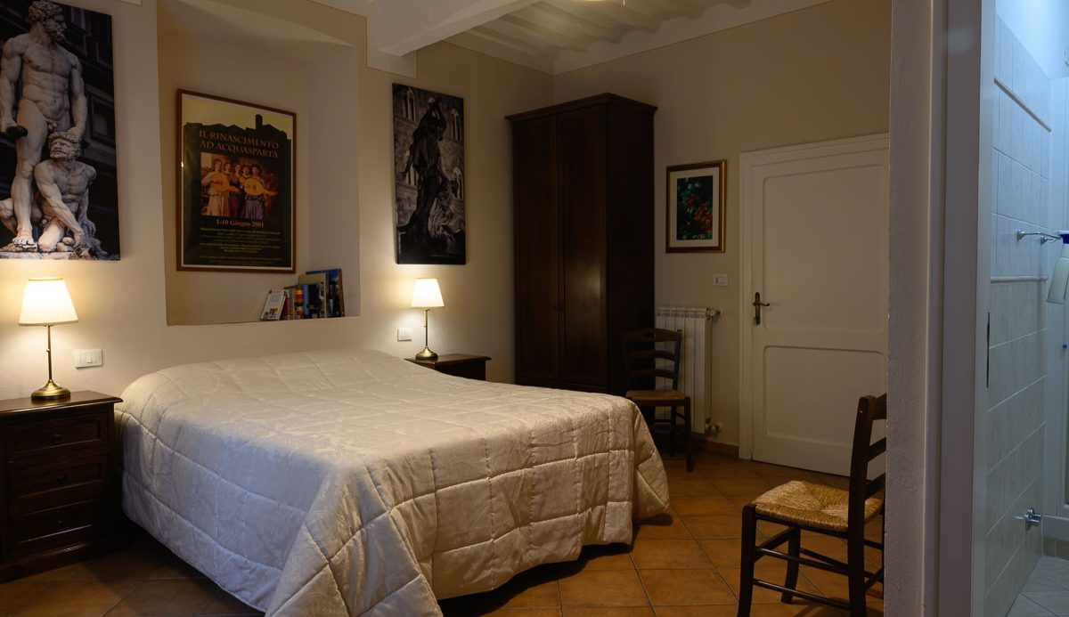 Your Italian Dream Awaits: Invest in a Thriving B&B in Umbria, Casa Lilla.