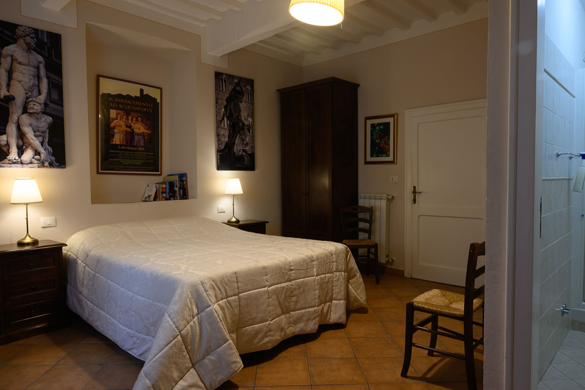 Your Italian Dream Awaits: Invest in a Thriving B&B in Umbria, Casa Lilla.