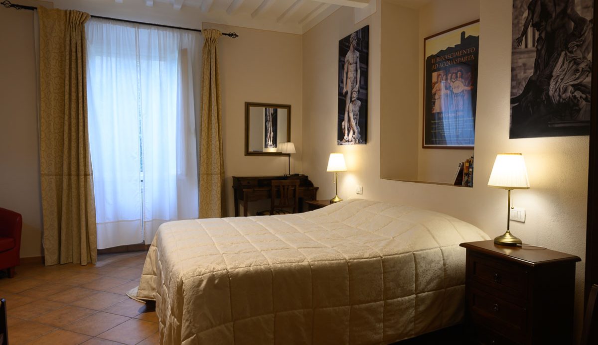 Your Italian Dream Awaits: Invest in a Thriving B&B in Umbria, Casa Lilla.