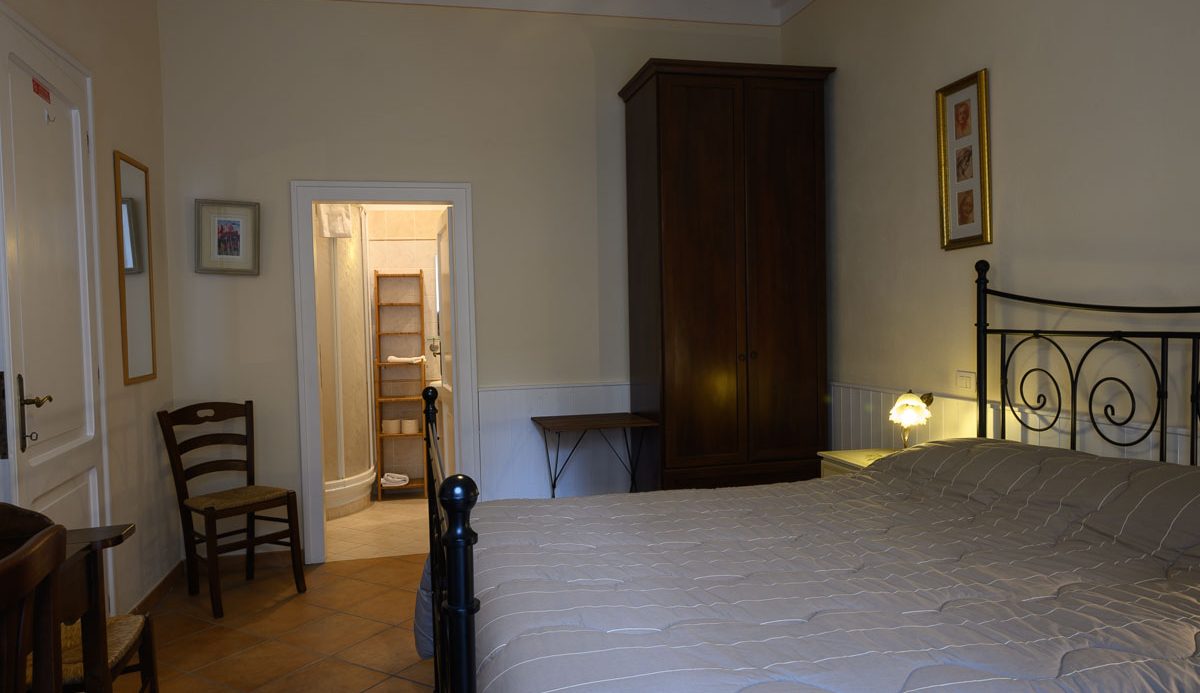 Your Italian Dream Awaits: Invest in a Thriving B&B in Umbria, Casa Lilla.
