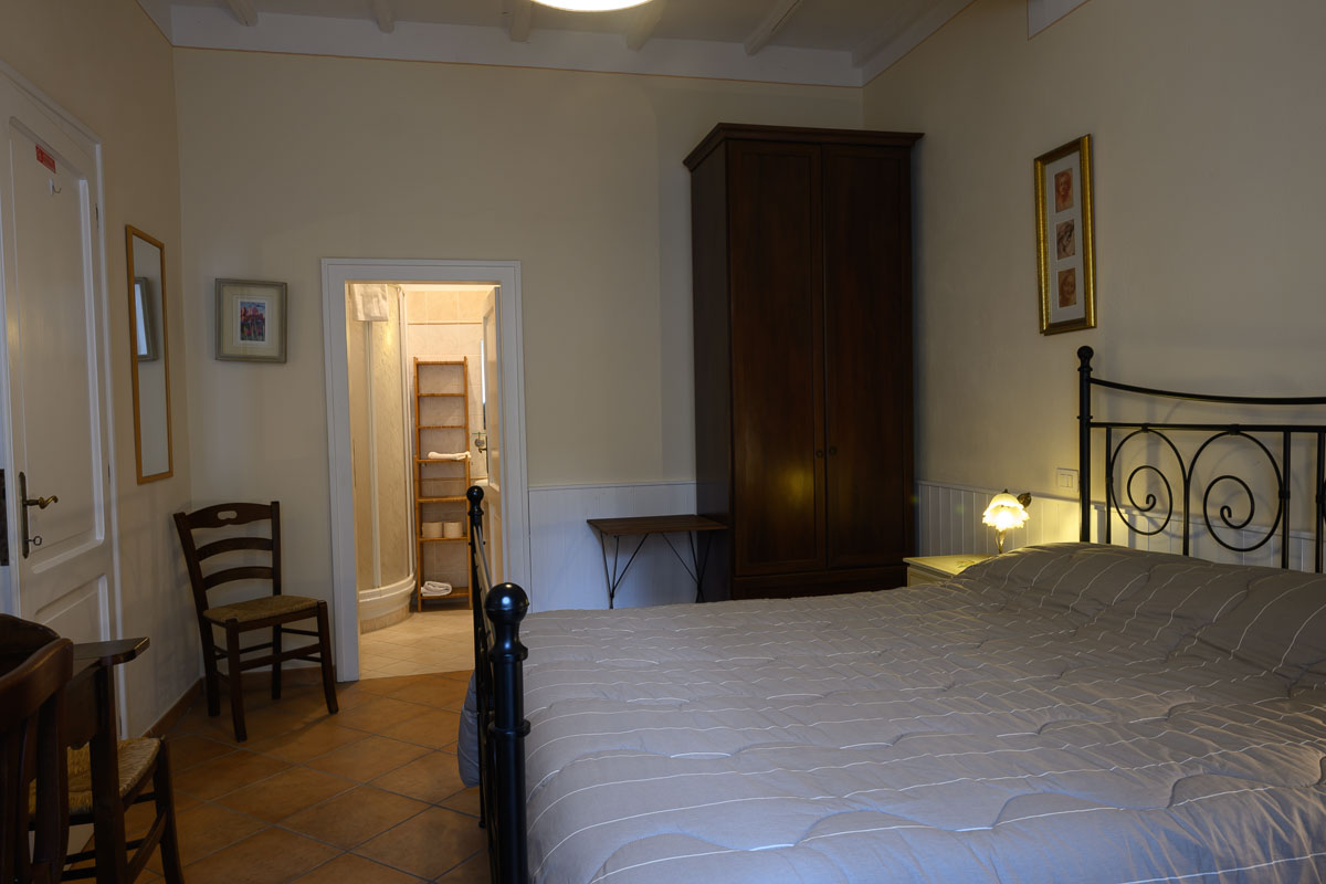 Your Italian Dream Awaits: Invest in a Thriving B&B in Umbria, Casa Lilla.