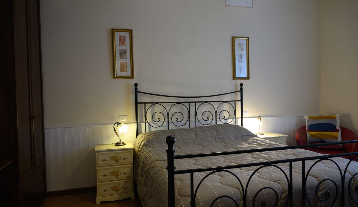 Your Italian Dream Awaits: Invest in a Thriving B&B in Umbria, Casa Lilla.