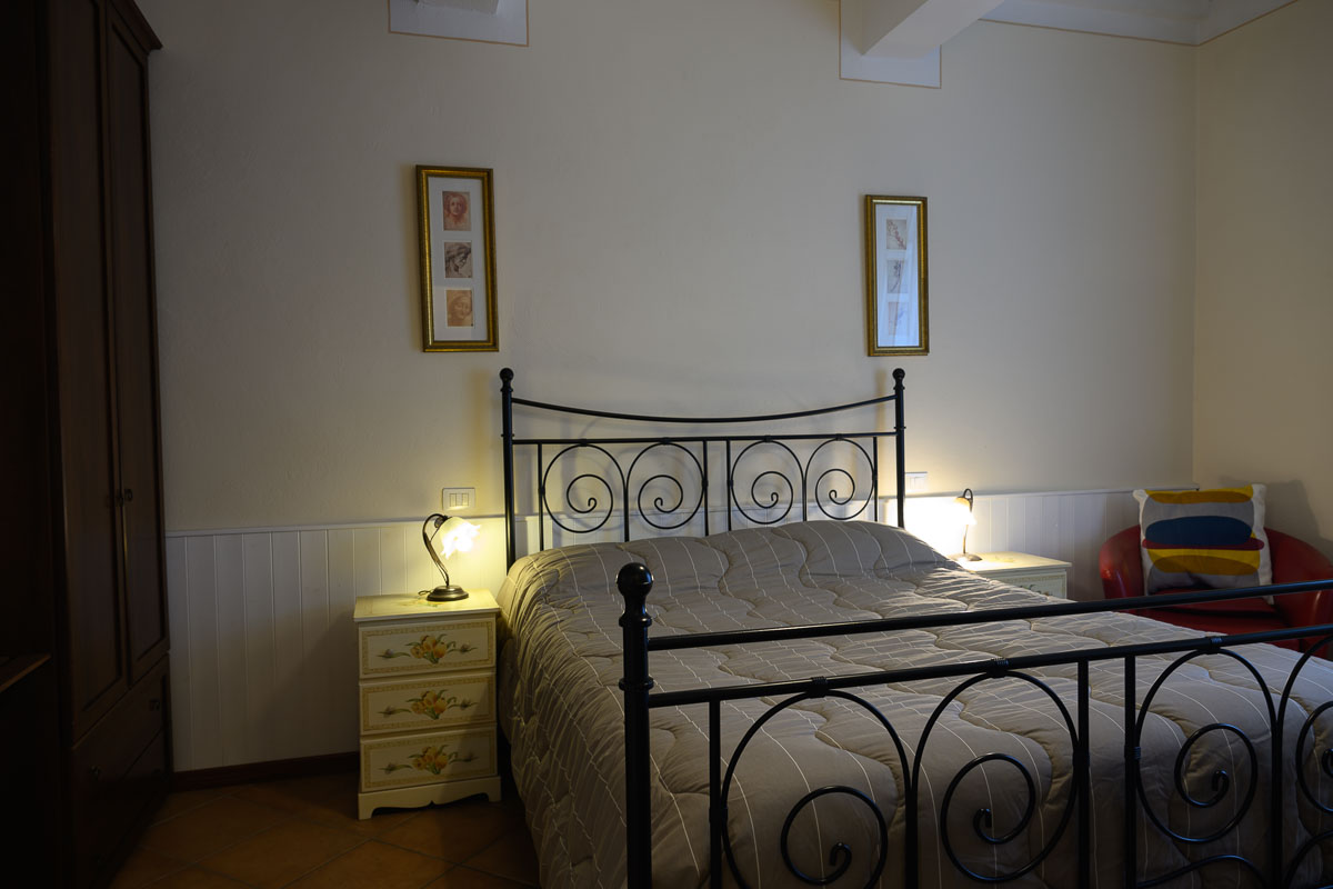 Your Italian Dream Awaits: Invest in a Thriving B&B in Umbria, Casa Lilla.