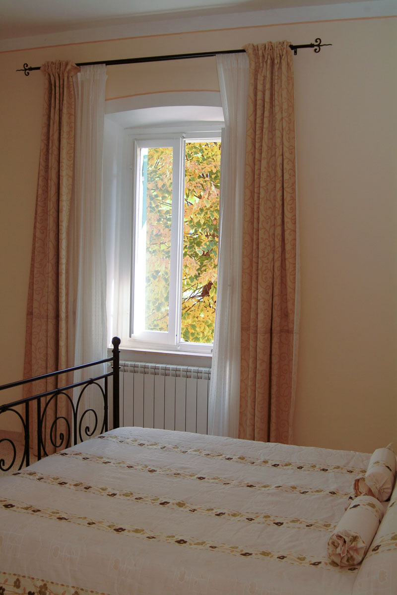 Your Italian Dream Awaits: Invest in a Thriving B&B in Umbria, Casa Lilla.