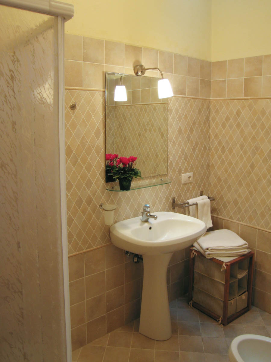 Your Italian Dream Awaits: Invest in a Thriving B&B in Umbria, Casa Lilla.