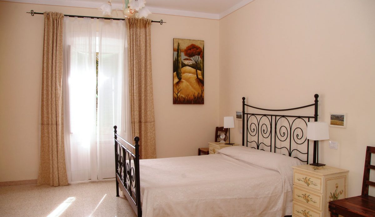 Your Italian Dream Awaits: Invest in a Thriving B&B in Umbria, Casa Lilla.