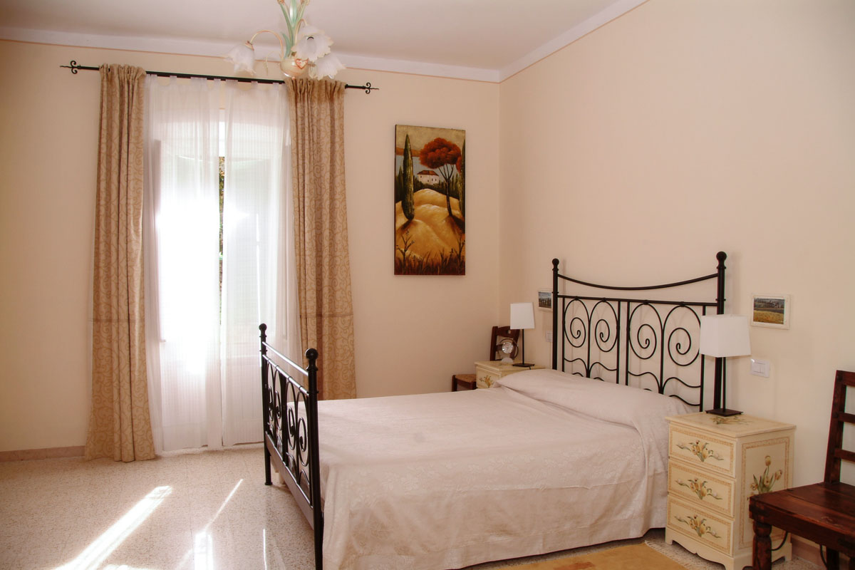 Your Italian Dream Awaits: Invest in a Thriving B&B in Umbria, Casa Lilla.