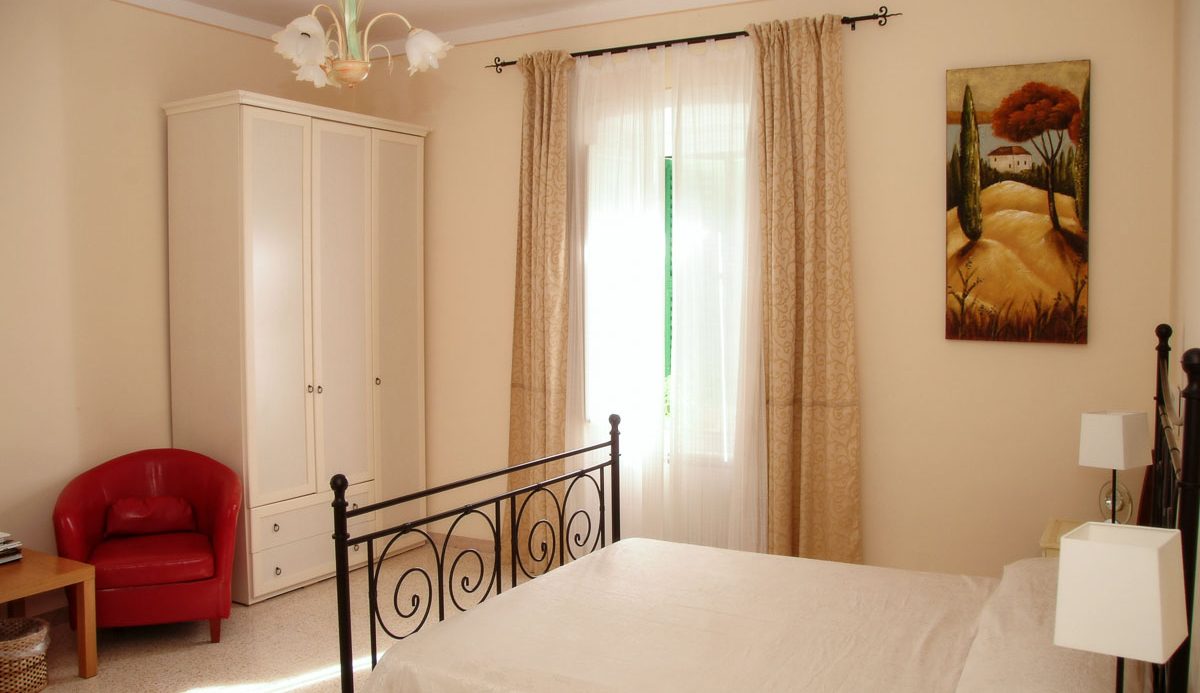 Your Italian Dream Awaits: Invest in a Thriving B&B in Umbria, Casa Lilla.