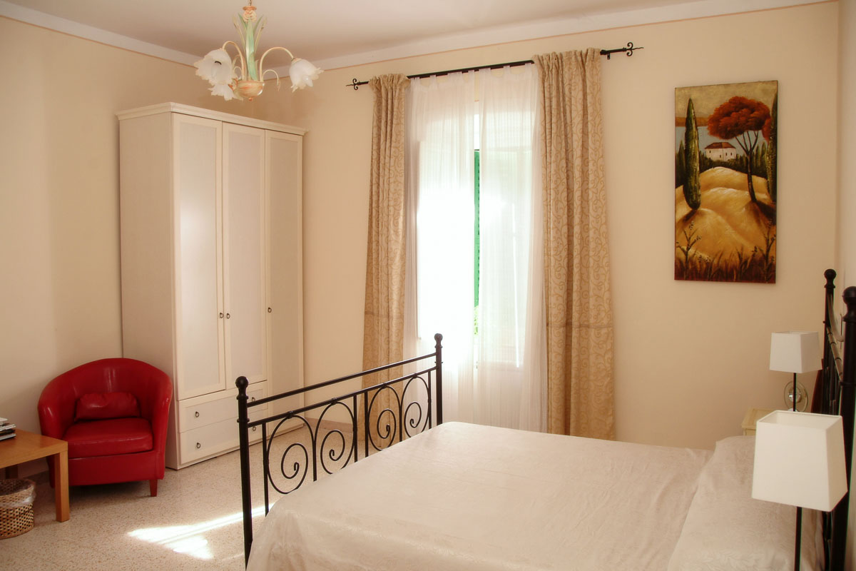 Your Italian Dream Awaits: Invest in a Thriving B&B in Umbria, Casa Lilla.