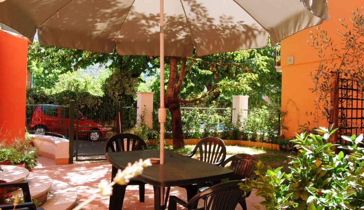 Your Italian Dream Awaits: Invest in a Thriving B&B in Umbria, Casa Lilla.