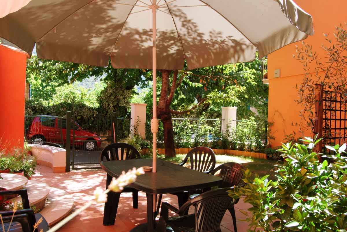 Your Italian Dream Awaits: Invest in a Thriving B&B in Umbria, Casa Lilla.