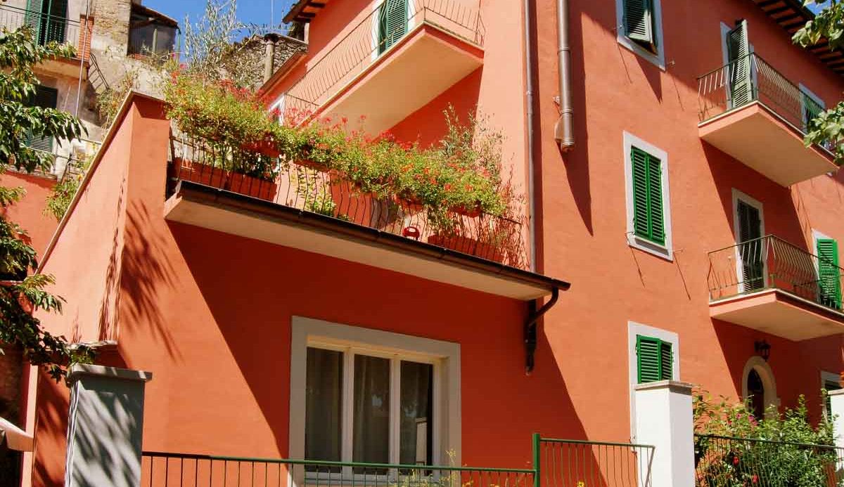 Your Italian Dream Awaits: Invest in a Thriving B&B in Umbria, Casa Lilla.