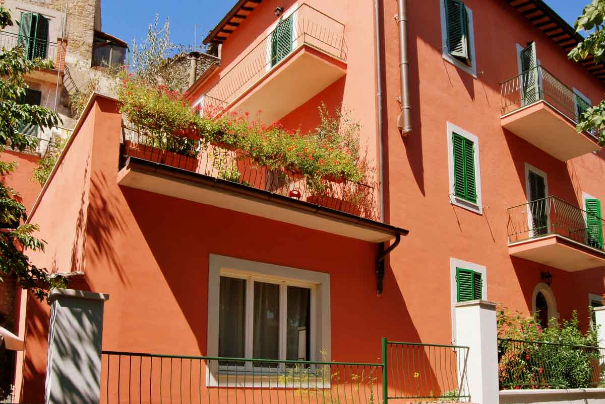 Your Italian Dream Awaits: Invest in a Thriving B&B in Umbria, Casa Lilla.