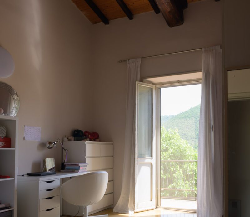 Your Italian Dream Awaits: Invest in a Thriving B&B in Umbria, Casa Lilla.