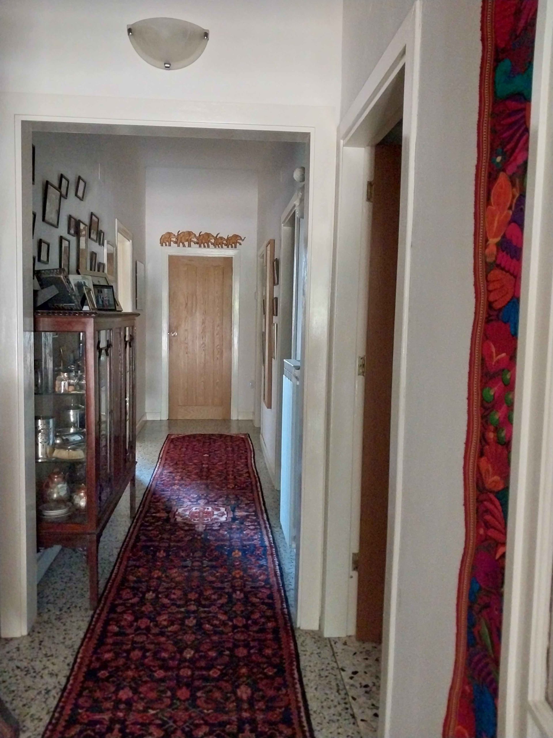 Fully renovated and enhanced 5 bed, 4 bath family property on own land. Pool, hot tub and panoramic views