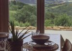 A Lovingly Renovated Stone Farmhouse bordering the Gran Sasso National Park and a rare opportunity to own a home of history, soul, and sophistication.