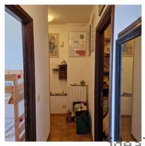 Terraced house with garden, garage and sea view – Magnificent open and unobstructed view of the Gulf of Zoagli
