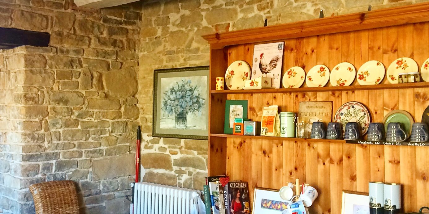 A Lovingly Renovated Stone Farmhouse bordering the Gran Sasso National Park and a rare opportunity to own a home of history, soul, and sophistication.