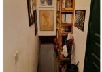 Terraced house with garden, garage and sea view – Magnificent open and unobstructed view of the Gulf of Zoagli