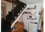 Terraced house with garden, garage and sea view – Magnificent open and unobstructed view of the Gulf of Zoagli
