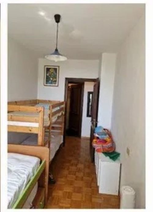 Terraced house with garden, garage and sea view – Magnificent open and unobstructed view of the Gulf of Zoagli