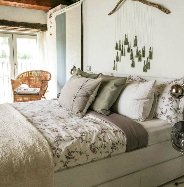 A Lovingly Renovated Stone Farmhouse bordering the Gran Sasso National Park and a rare opportunity to own a home of history, soul, and sophistication.