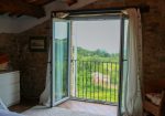 A Lovingly Renovated Stone Farmhouse bordering the Gran Sasso National Park and a rare opportunity to own a home of history, soul, and sophistication.