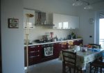 Semi-detached villa of 350 square meters with an unparalleled sea view just 800 meters from the splendid beaches of Lavagna