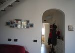 Semi-detached villa of 350 square meters with an unparalleled sea view just 800 meters from the splendid beaches of Lavagna