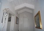 Semi-detached villa of 350 square meters with an unparalleled sea view just 800 meters from the splendid beaches of Lavagna