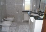 Semi-detached villa of 350 square meters with an unparalleled sea view just 800 meters from the splendid beaches of Lavagna