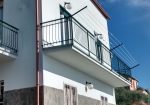 Semi-detached villa of 350 square meters with an unparalleled sea view just 800 meters from the splendid beaches of Lavagna