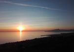 Semi-detached villa of 350 square meters with an unparalleled sea view just 800 meters from the splendid beaches of Lavagna