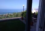 Semi-detached villa of 350 square meters with an unparalleled sea view just 800 meters from the splendid beaches of Lavagna