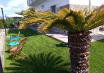 Semi-detached villa of 350 square meters with an unparalleled sea view just 800 meters from the splendid beaches of Lavagna