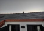 Semi-detached villa of 350 square meters with an unparalleled sea view just 800 meters from the splendid beaches of Lavagna
