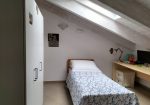 Semi-detached villa of 350 square meters with an unparalleled sea view just 800 meters from the splendid beaches of Lavagna