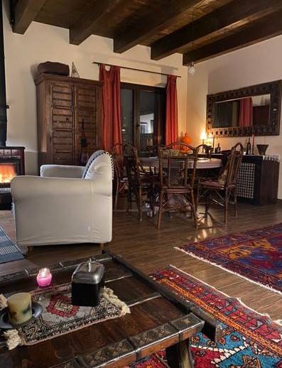 VILLA Castorano (AP)